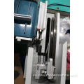 Máquina de impresión de tubos suaves para pasta o crema